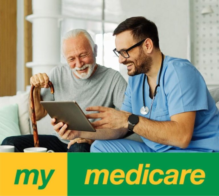 my medicare