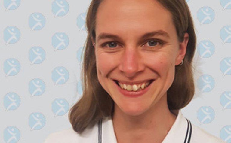 Dr Annabelle Balharry