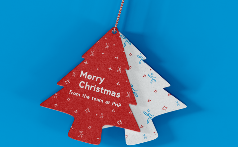 christmas tags