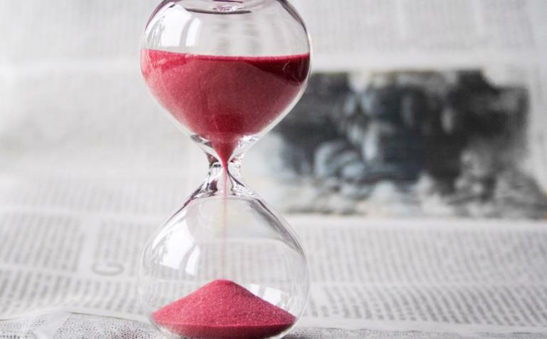 hourglass hours