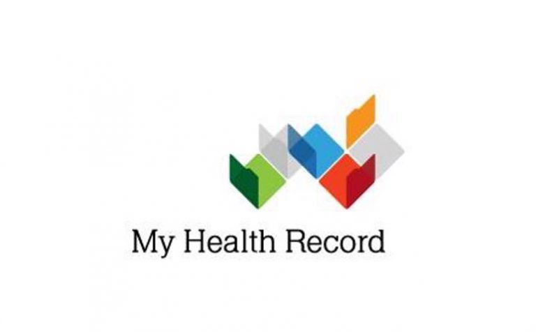 My health record