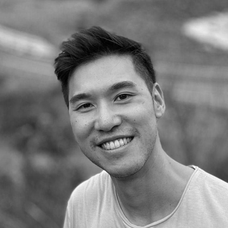 Dr Peter Huang
